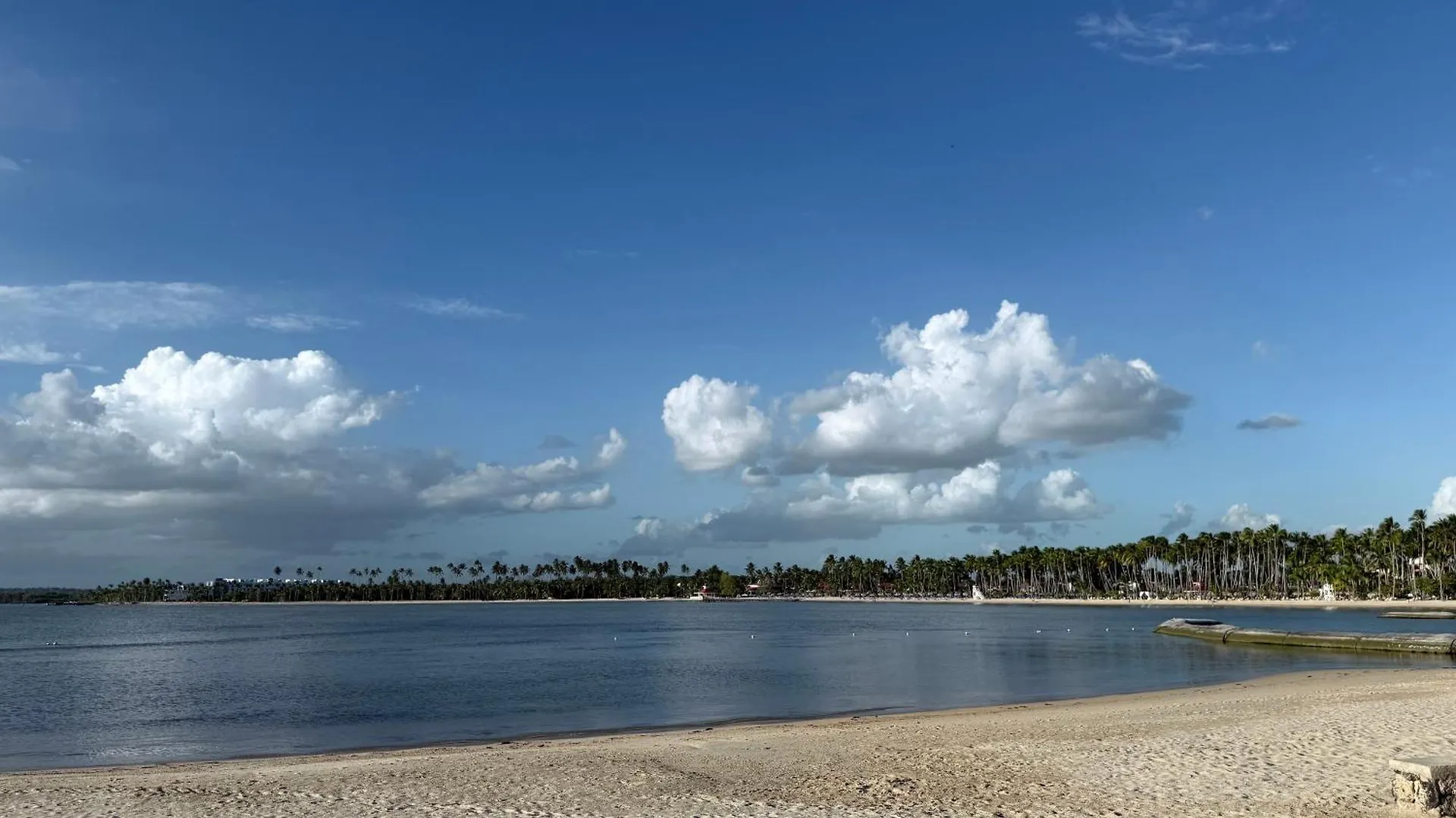 Daire Playa Nueva Romana, Las Olas San Pedro de Macorís
